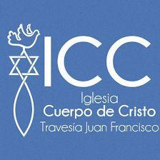 Iglesia Evangelica Cuerpo de Cristo