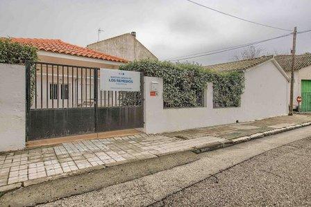 Tanatorio Talamanca de Jarama - Funeraria Nuestra Señora de Los Remedios | Mémora