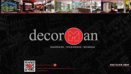 Reformas Decorman