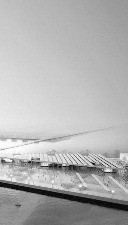 NoName architecture
