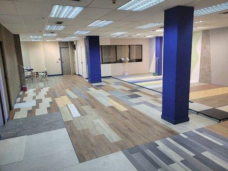 Newfloors - Suelos, Pavimentos y Revestimientos
