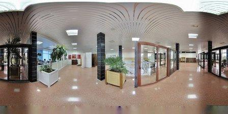 Ventanas Maed