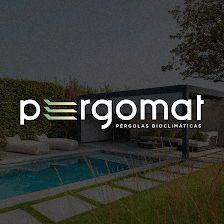 Pergomat. Pérgolas Bioclimáticas.