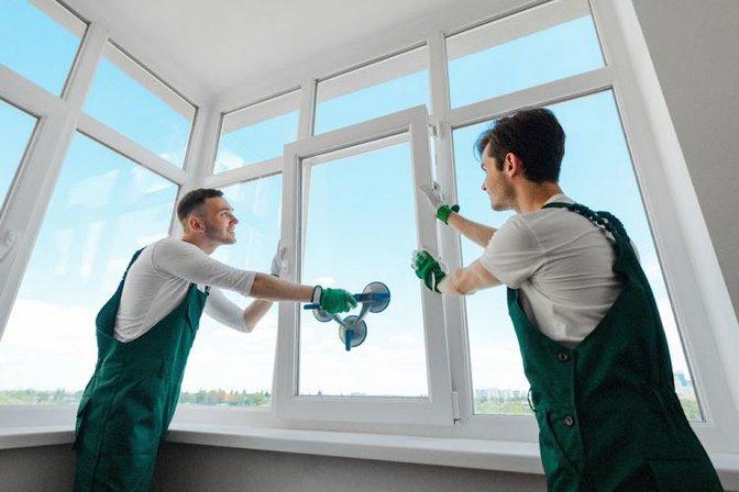 Ventanas Arian