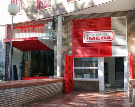 IMEBA AUTOMATISMOS S.L.