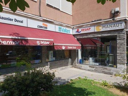 Saneamientos Cervera, S.L.U.