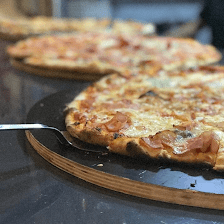 Pizzeria Fratelli Madrid