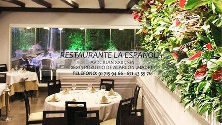 La Española Restaurant