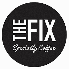 The Fix - Café de Especialidad