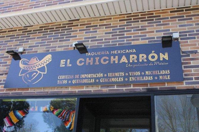 Taquería Mexicana El Chicharrón