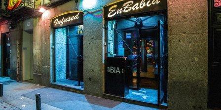 Enbabia Library