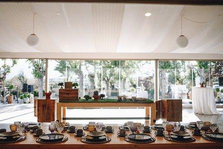 Finca Optimist