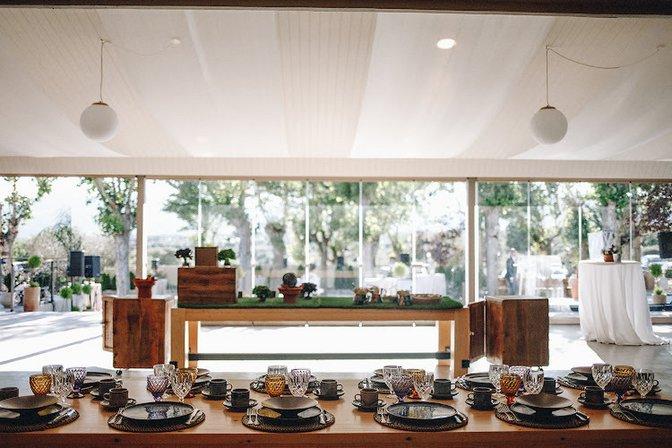 Finca Optimist