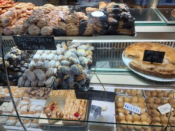 Panadería Pastelería la Gallega