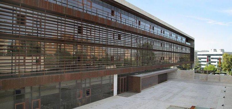 Consejería de Sanidad y Consejería de Bienestar Social