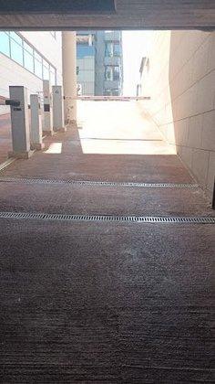 Parking Bruselas 7, Alcobendas