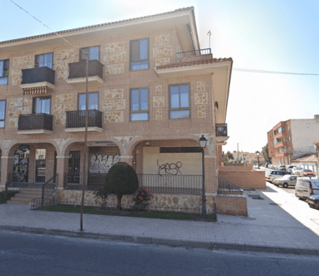 Servicios Técnicos Municipales