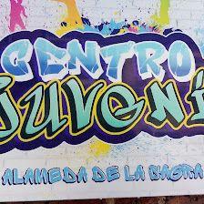 Centro joven de Alameda de la Sagra