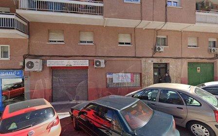 Iglesia Adventista del Séptimo Día en Arganda