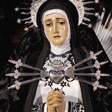Virgen de los 7 dolores