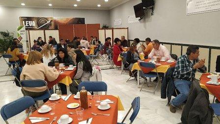 Iglesia Evangelica Cuerpo de Cristo