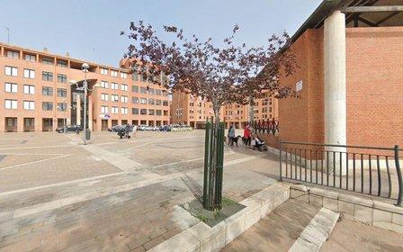 Iam Informática del Ayuntamiento de Madrid