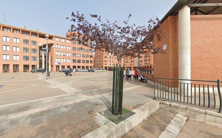 Iam Informática del Ayuntamiento de Madrid