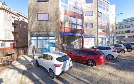 INMOPAR | INMOBILIARIA & ARQUITECTURA