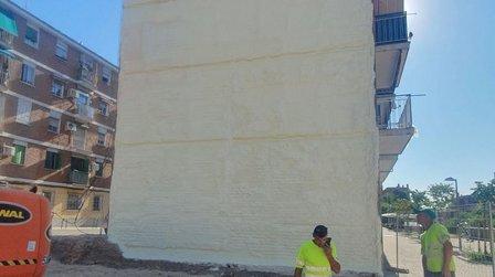 PoliurMadrid 2010 s.l.