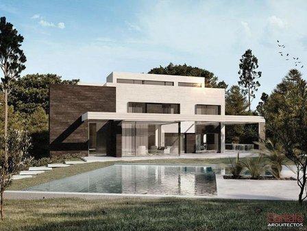 Santafé Arquitectos | Despacho Arquitectura