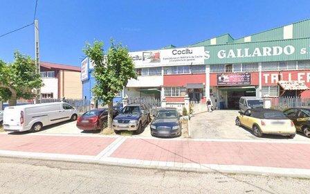 Maderas y Reformas Gamecan S.L.