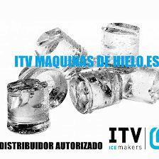 ITV MAQUINAS DE HIELO