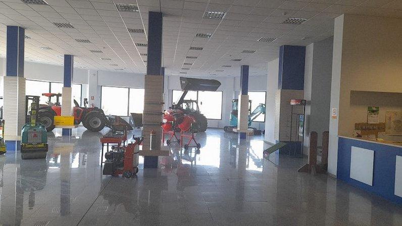 MALCOP Cuenca - Alquiler y venta de maquinaria