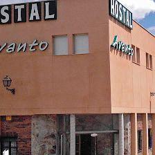 Hostal-Restaurante Avanto