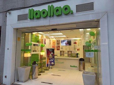 llaollao