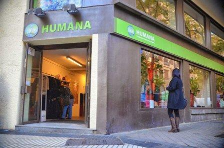 HUMANA