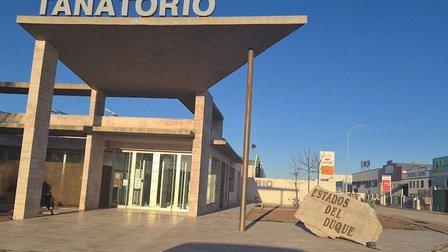 Tanatorio Estados del Duque 2002