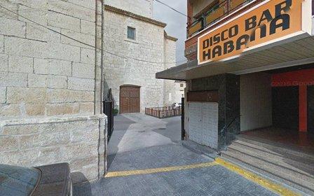 Centro Parroquial Juan de la Cruz/Juan Pablo II