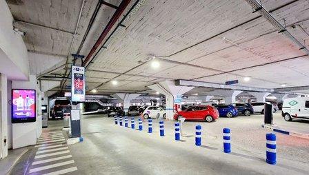 Parking APK2 Edgar Neville