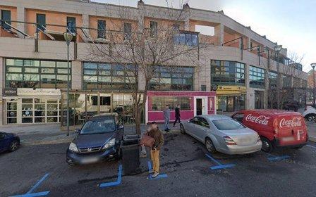 Agencia Informática y Comunicaciones de la Comunidad de Madrid
