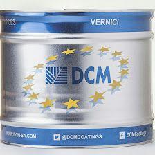 DCM Coatings | Fábrica de Barnices y Pinturas
