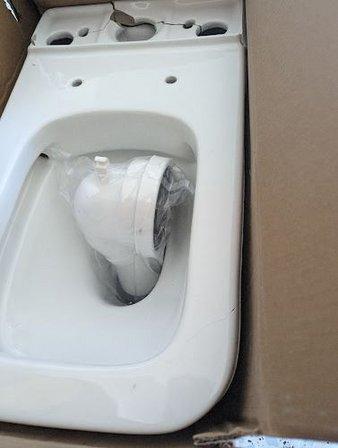 El Baño Moderno