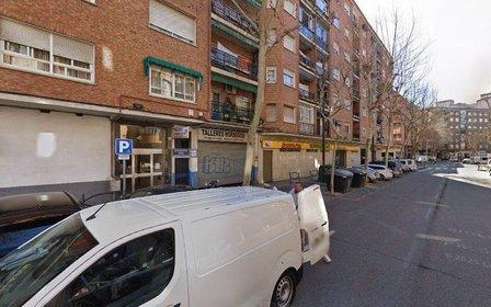 Talleres Hormigos