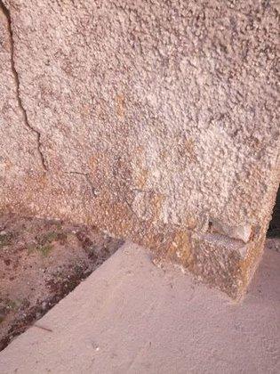 Hormigones Del Odon