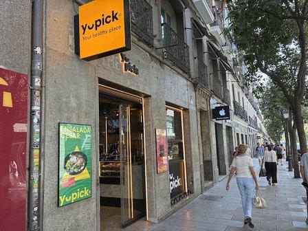 Yupick
