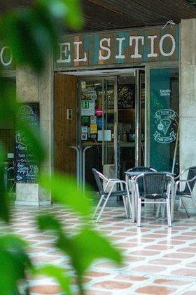 El Sitio Pizzería l Pizzería Madrid