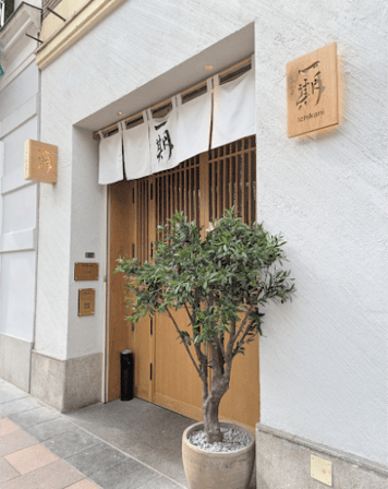 Ichikani Madrid