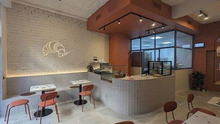 Beik Beik (brunch & specialty coffee)