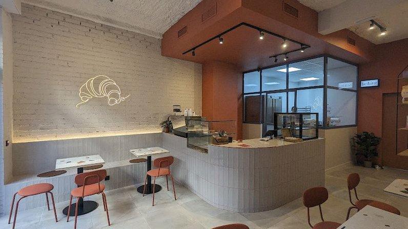 Beik Beik (brunch & specialty coffee)