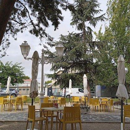 Restaurante La Chopera